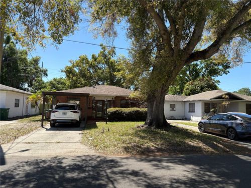 3018 W Aileen Street, Tampa, FL, 33607 | Card Image