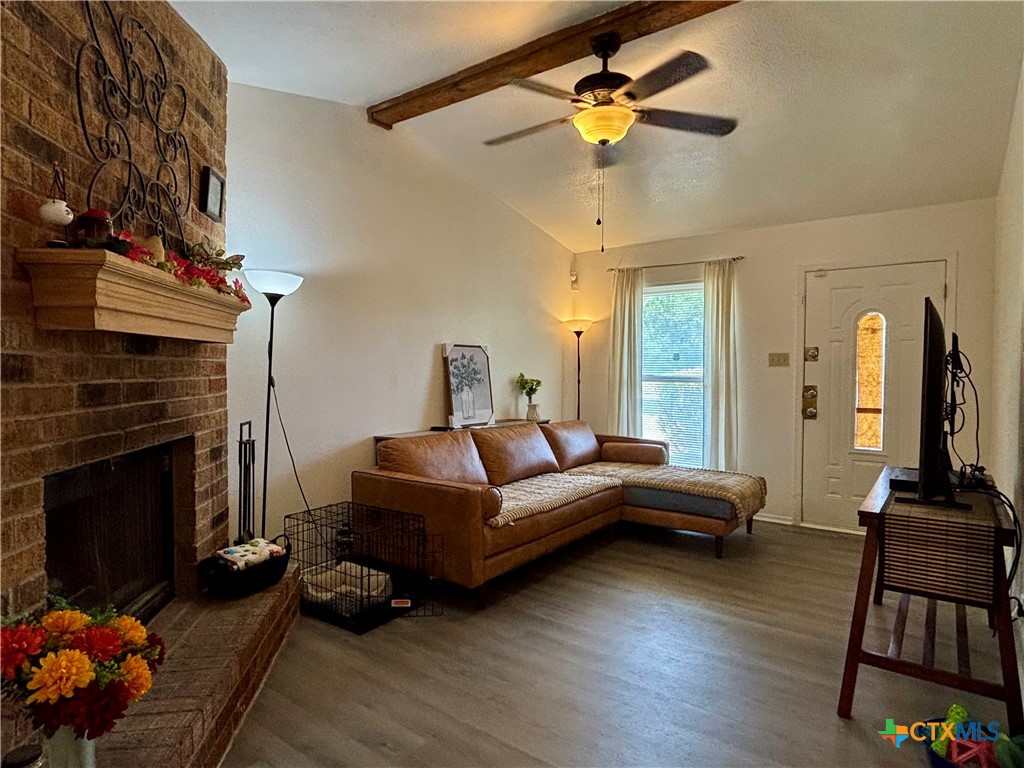 Residential in Killeen 3