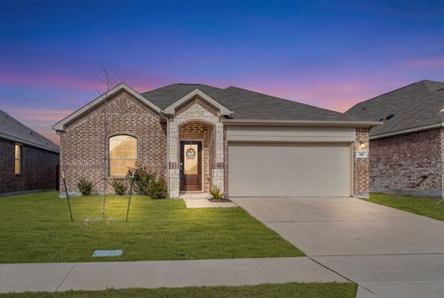 122 Autumn Sage Ln, Princeton, TX, 75407-3126 | Card Image