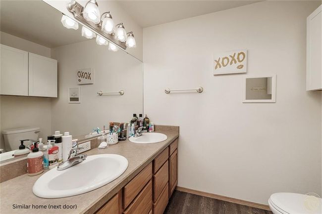 3865 Avenue D, Townhouse with 3 bedrooms, 3 bathrooms and null parking in Billings MT | Image 5