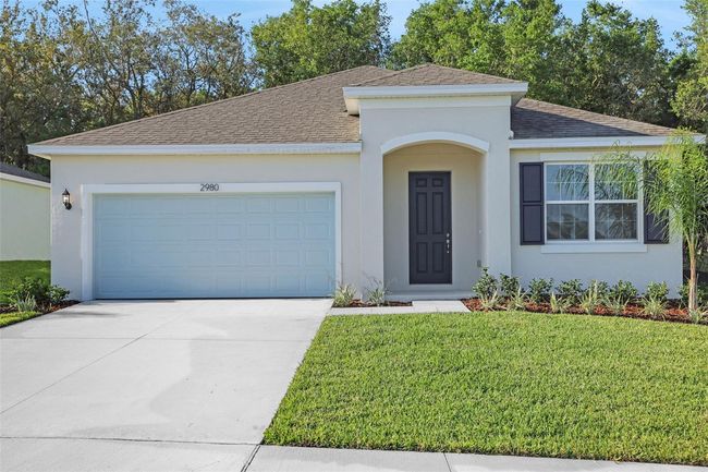 2980 Supermarine Loop, House other with 4 bedrooms, 3 bathrooms and null parking in TAVARES FL | Image 4