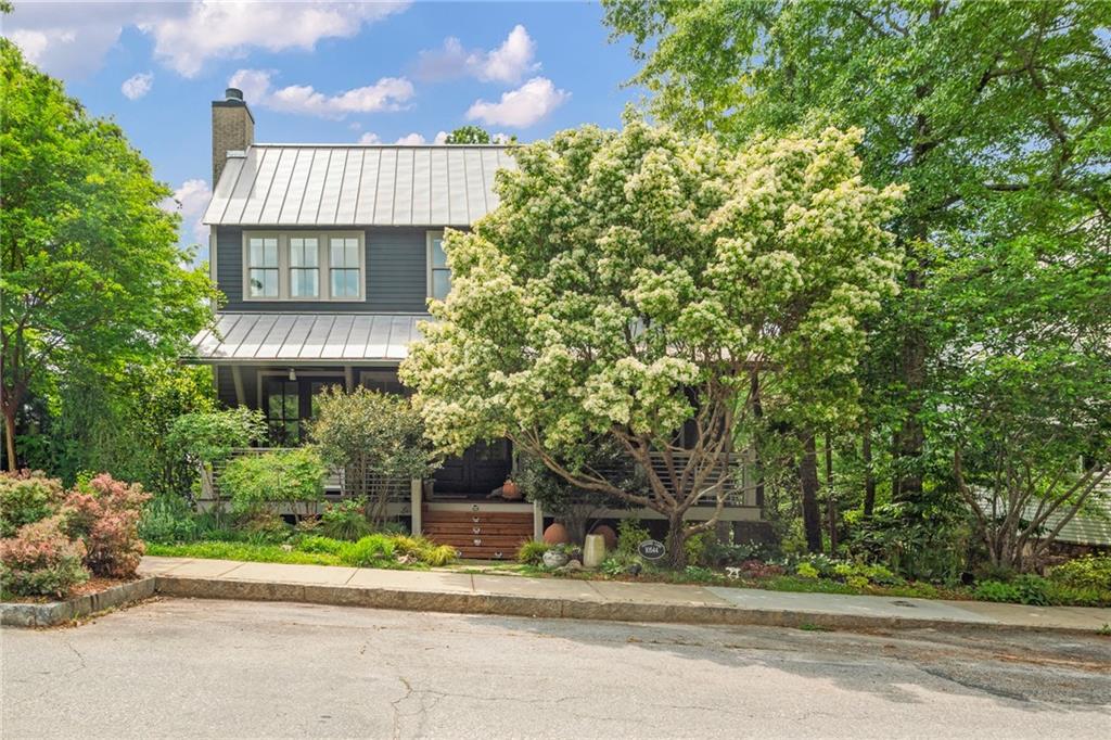 Serenbe Ln, Palmetto, GA 30268