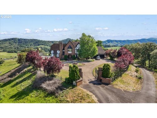 331 Metz Hill Rd, Oakland, OR, 97462-8701 | Card Image