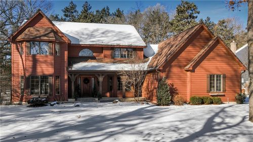 3830 Timber Creek Court, Eau Claire, WI, 54701 | Card Image