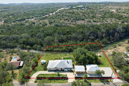 340 Barton Ranch Rd, Dripping Springs, TX, 78620-3767 | Card Image