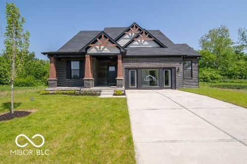 6416 Enclave Blvd, Whitestown, IN, 46075-7654 | Card Image