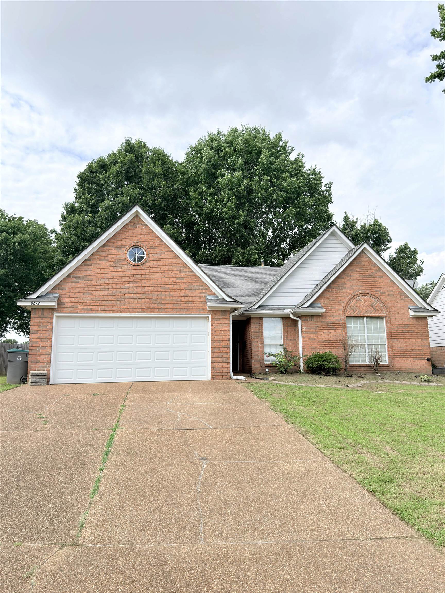 Residential in Memphis