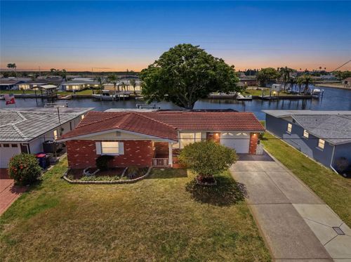 12813 3rd Isle, HUDSON, FL, 34667-7912 | Card Image