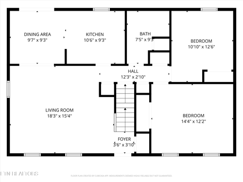 250 Ollis Rd, Oliver Springs, TN, 37840-2602 | Card Image