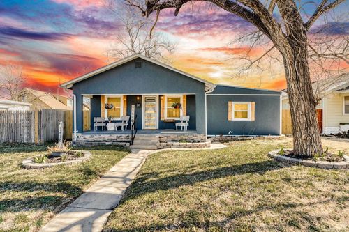 1418 N Monroe St, Hutchinson, KS, 67501-4109 | Card Image