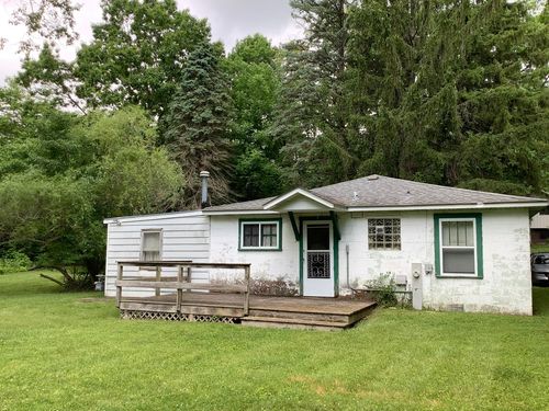 26665 W Sycamore Road, Antioch, IL, 60002 | Card Image