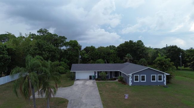 2118 Se Morningside Blvd, House other with 3 bedrooms, 2 bathrooms and null parking in Port St Lucie FL | Image 32