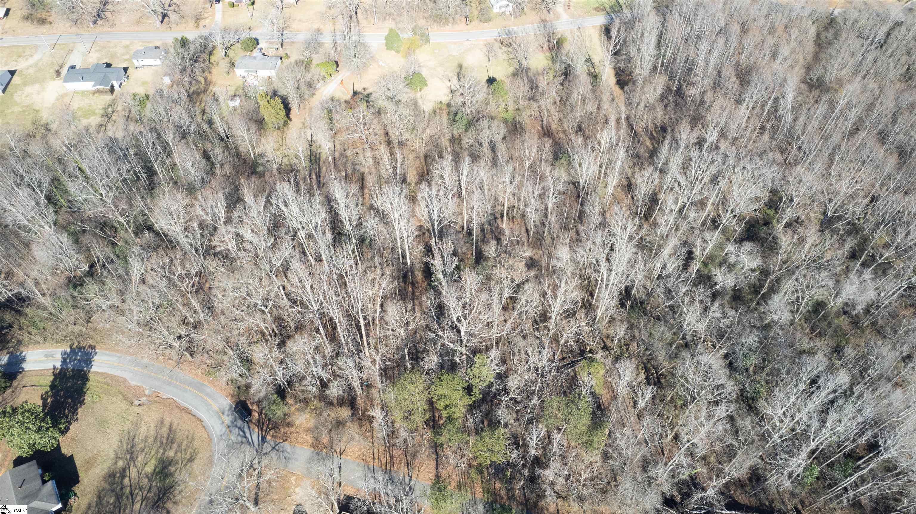 Land in Pacolet 3
