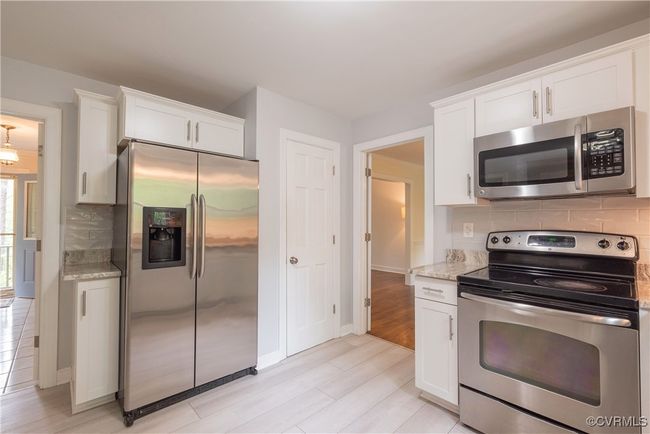2901 London Park Dr, House other with 4 bedrooms, 3 bathrooms and null parking in Midlothian VA | Image 11