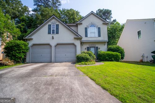 2938 Cottesford Way Se, Smyrna, GA, 30080-2193 | Card Image