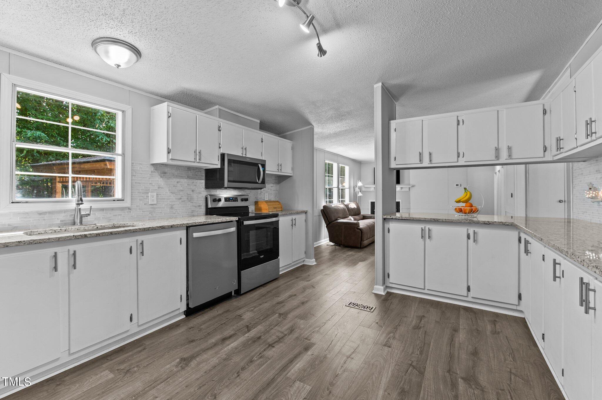 Residential in Wake Forest 5