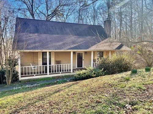 447 Old Hollow Trl, Cohutta, GA, 30710-9322 | Card Image
