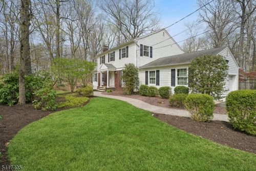 127 High Tor Dr, Watchung, NJ, 07069-5424 | Card Image