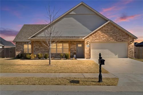 1266 Cassia St, Tontitown, AR, 72762-5343 | Card Image