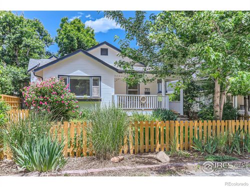 721 Concord Ave, Boulder, CO, 80304-3969 | Card Image