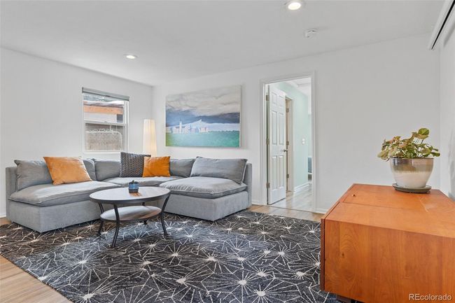 3198 W Amherst Ave, House other with 3 bedrooms, 2 bathrooms and 1 parking in Denver CO | Image 14