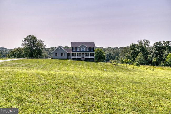 11400 Alvin Ln, House other with 3 bedrooms, 4 bathrooms and null parking in CULPEPER VA | Image 44