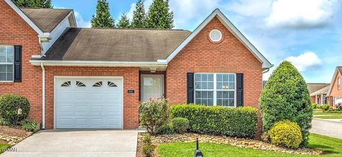 221 Timbercreek Way, Knoxville, TN, 37924-4935 | Card Image