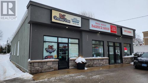 286 Main Street S, Wellington North (Mount Forest), ON, N0G2L0 | Card Image