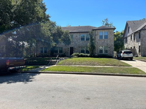 apt-1-224 E Rosewood Ave, San Antonio, TX, 78212-5241 | Card Image