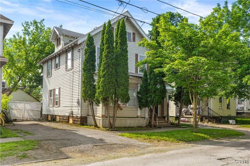 1605 Seymour Ave, Utica, NY, 13501-5015 | Card Image