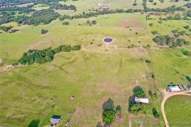 5527 S Kings Rd, Home with 0 bedrooms, 0 bathrooms and null parking in Lane OK | Image 8