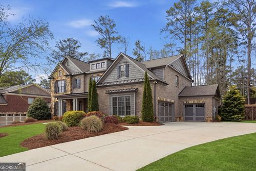 2732 Oak Glen Manor Road, Decatur, GA, 30033 | Card Image