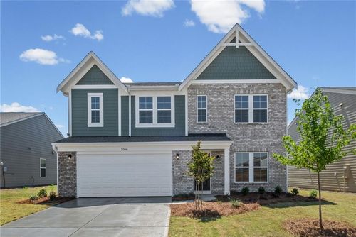 1006 Blossom Ln, Euharlee, GA, 30145-2769 | Card Image