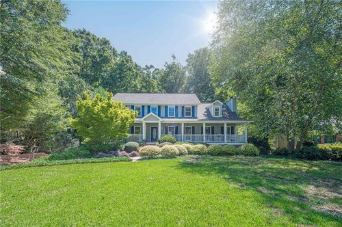 1114 Cedar Branch Ct Sw, Marietta, GA, 30064-4613 | Card Image