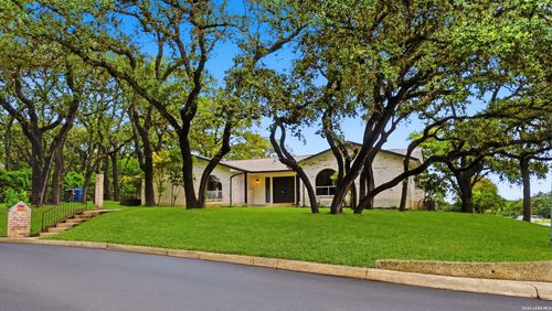 2803 Deer Ledge St, San Antonio, TX, 78230-4552 | Card Image