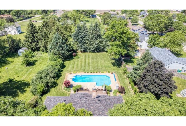 1502 Janet Dr, House other with 3 bedrooms, 4 bathrooms and 2 parking in Wilmington IL | Image 55