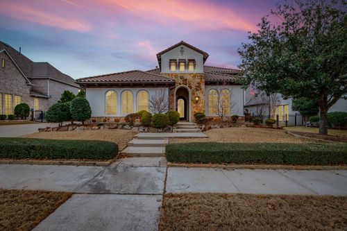 3889 Greenbrier Drive, Frisco, TX, 75033 | Card Image