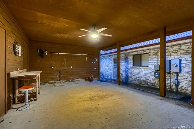 201 Sheffield, House other with 5 bedrooms, 5 bathrooms and null parking in Castle Hills TX | Image 52