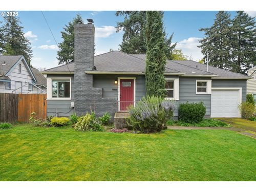 9917 Ne Campaign St, Portland, OR, 97220-3533 | Card Image