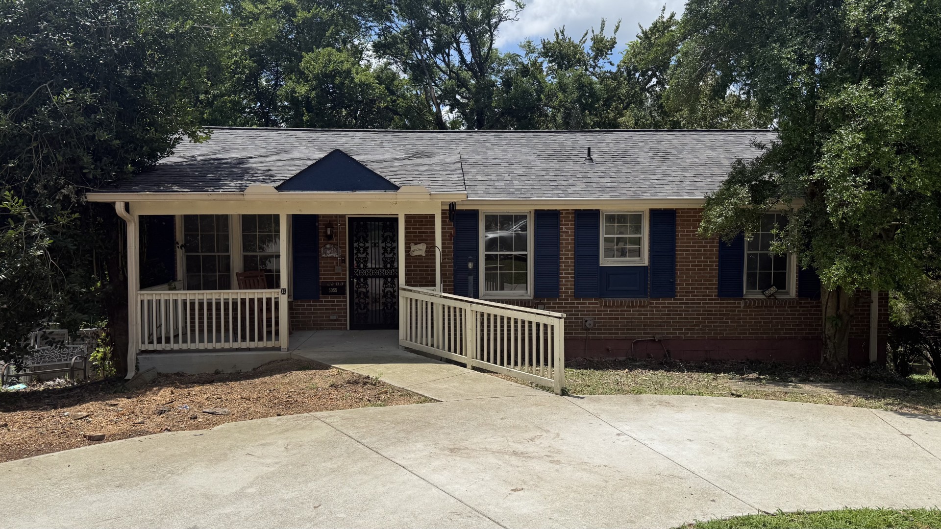 Residential in Antioch 2