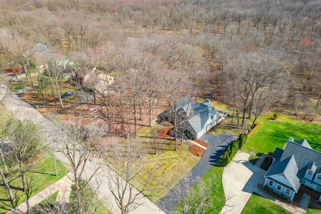 8555 Island Blvd, House other with 4 bedrooms, 3 bathrooms and null parking in Grosse Ile MI | Image 41