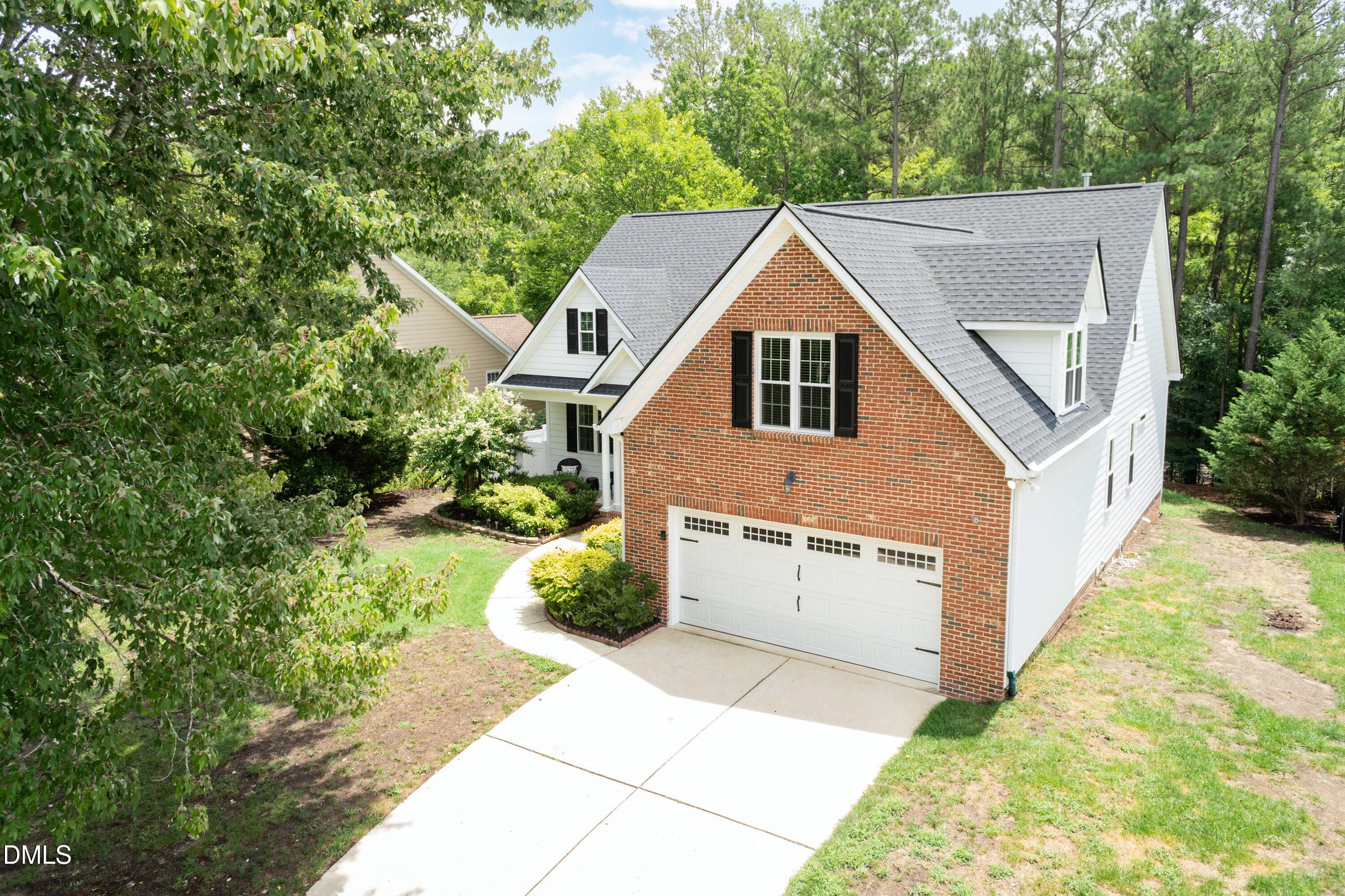 Residential in Wake Forest 3