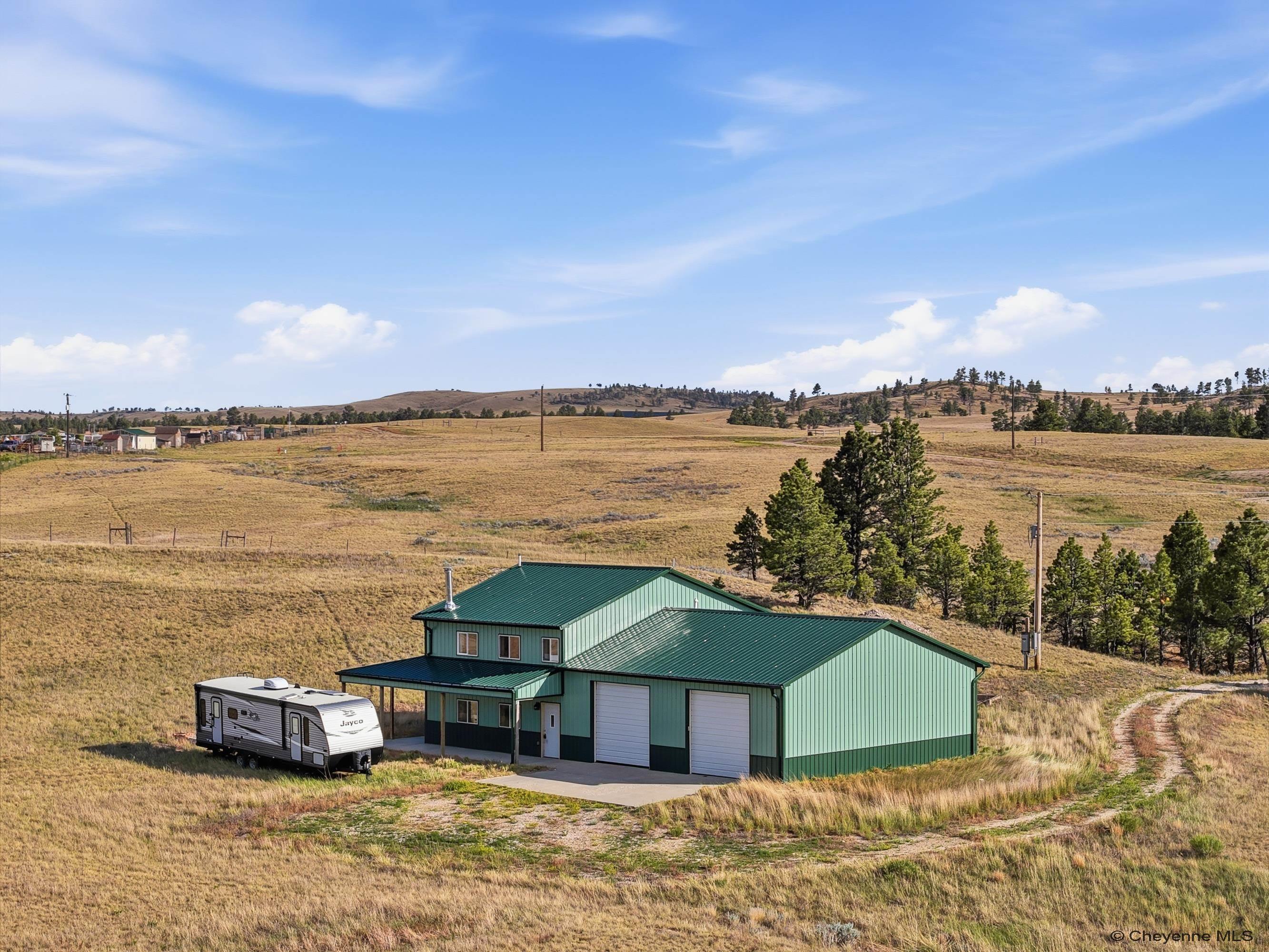 Residential in Glendo 5