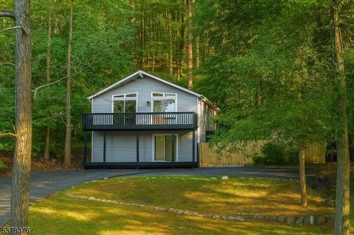 145 Quenby Mountain Rd, Great Meadows, NJ, 07838-2205 | Card Image