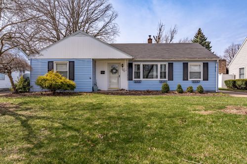 706 Taft St, Port Clinton, OH, 43452-2139 | Card Image