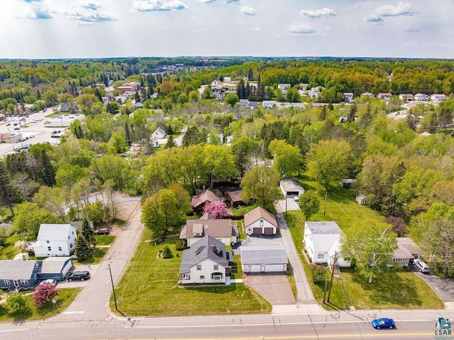 3 Linden St, House other with 4 bedrooms, 2 bathrooms and null parking in DULUTH MN | Image 25