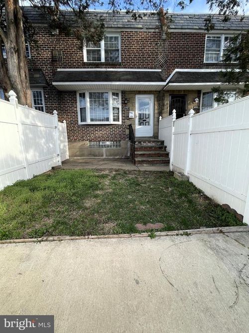 6363 Cottage St, PHILADELPHIA, PA, 19135-3220 | Card Image