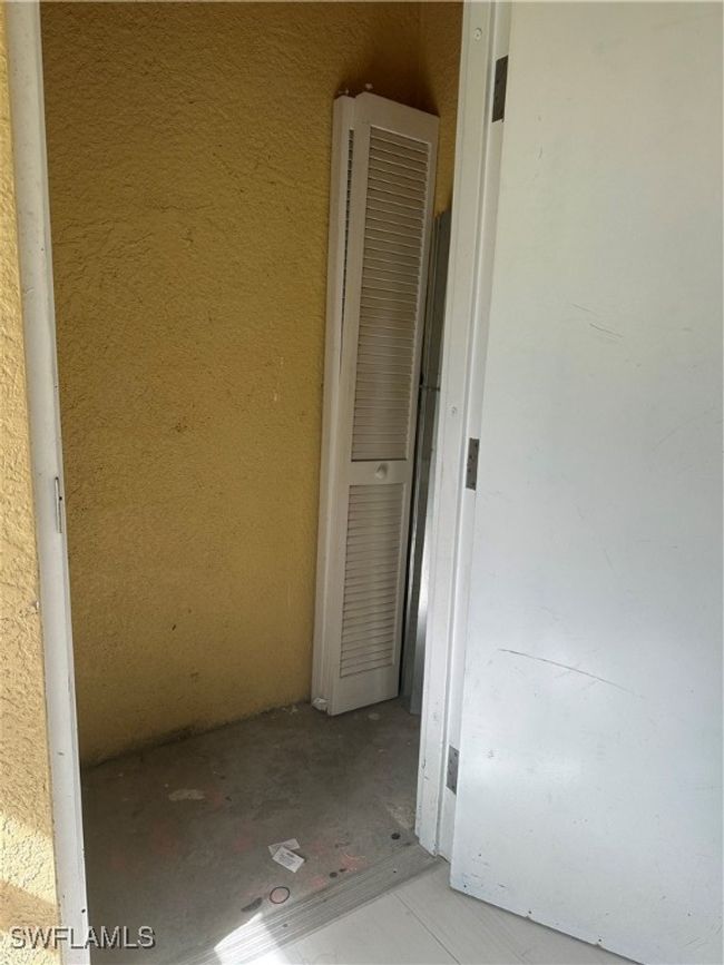 View of entrance to property | Image 10