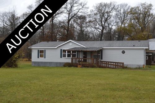 N8251 River Road, ORANGE, WI, 53950 | Card Image