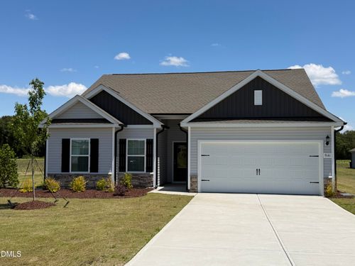 9141 Ava Dr, Bailey, NC, 27807-7610 | Card Image